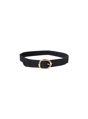 BCALF waist belt - Black