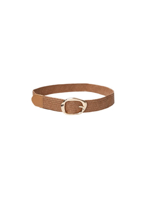 BCALF waist belt - Camel