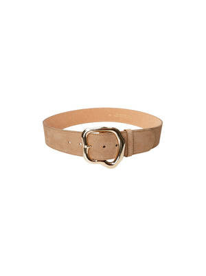 BCTAMMI belt - Taupe