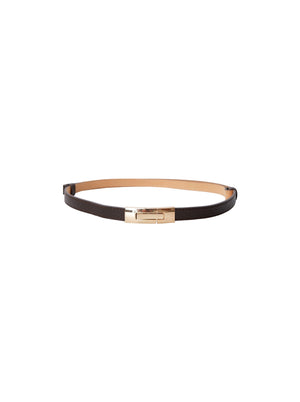 BCHAZEL belt - Mocca