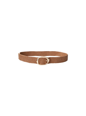 BCHALINA waist belt - Nougat