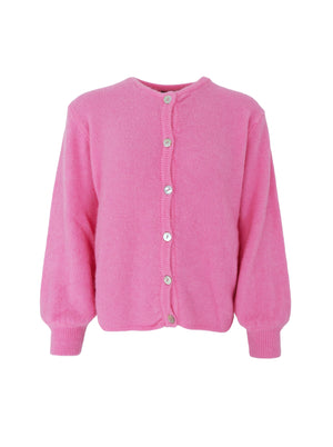 BCBELLA knit cardigan - Pink