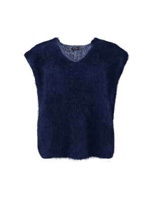 BCBJOERK pullover vest - Navy