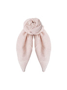 BCSELVINA scarf - Off White - Black Colour