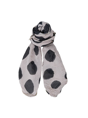 BCMIMI scarf - Taupe