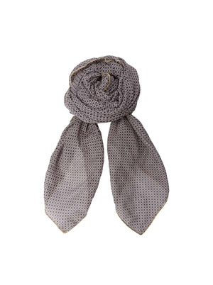 BCBABETTE scarf - Lt. Rose