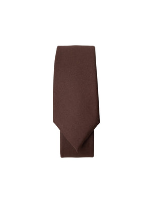 BCLUMI tie - Mocca