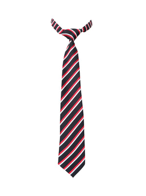 BCGINETTE tie - Black