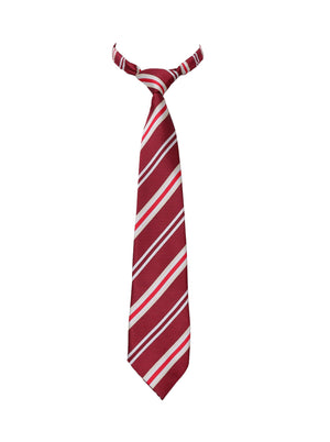 BCGINETTE tie - Wine