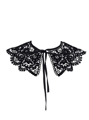 BCLILLY collar - Black