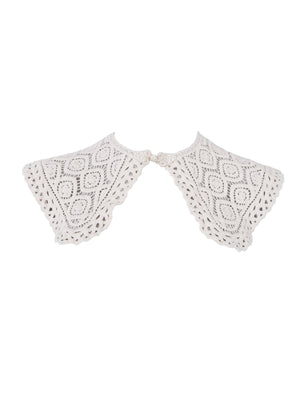 BCLILLY collar - Creme