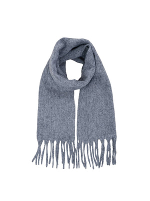 BCNADJA winter scarf - Lt. Grey