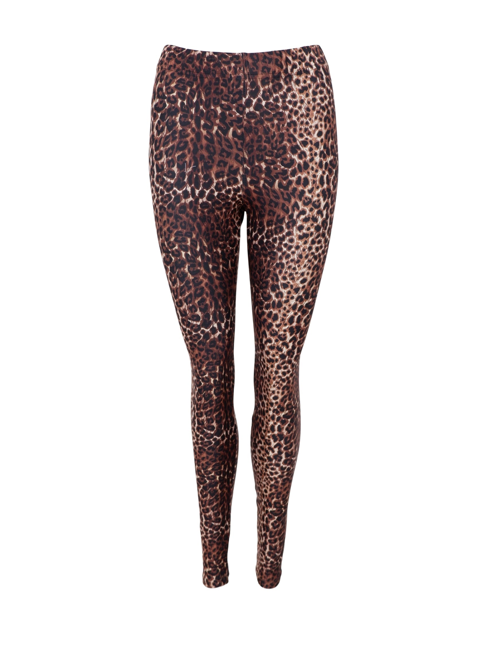 BCLYNN leggings - Leo - Black Colour
