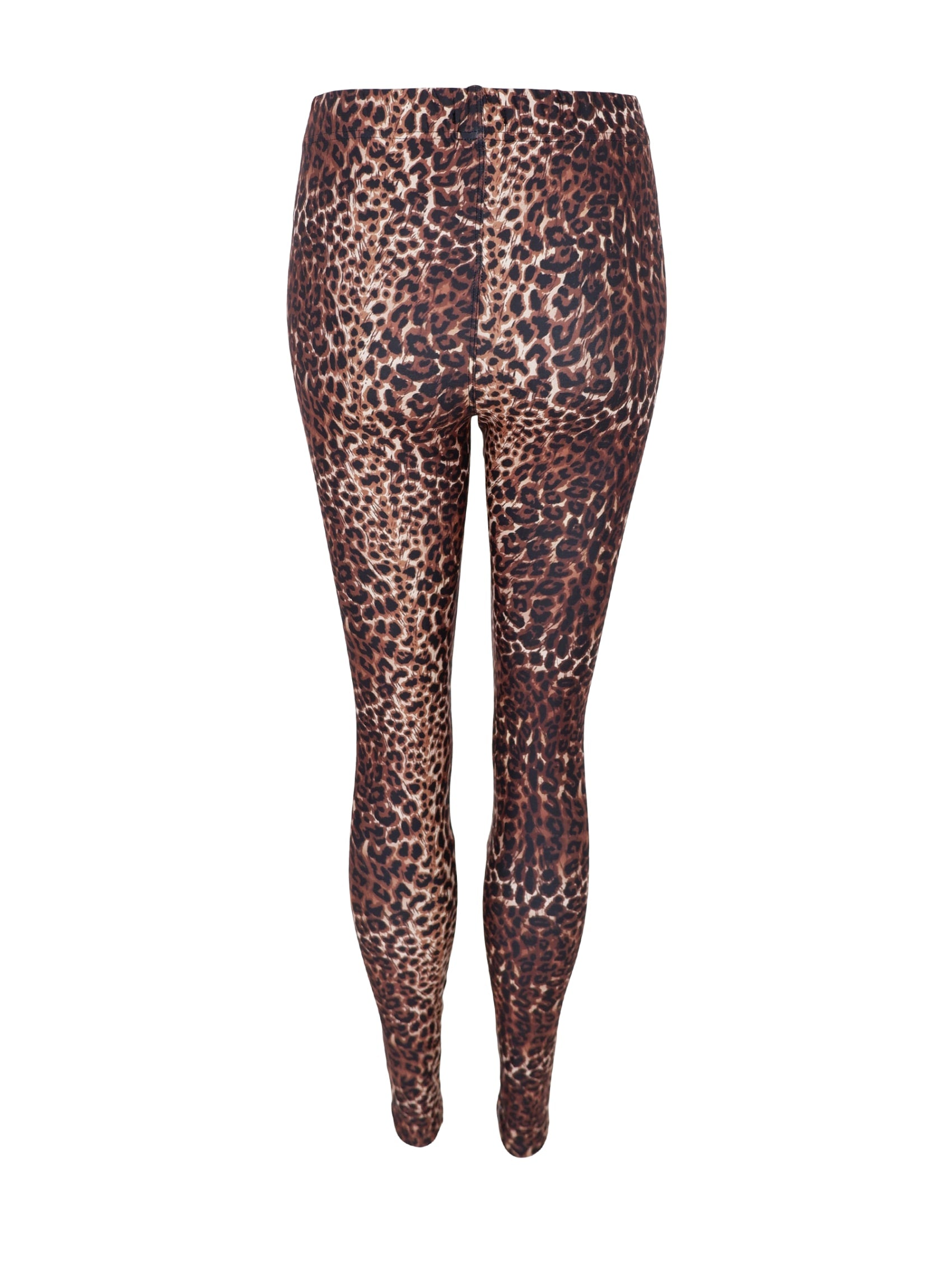 BCLYNN leggings - Leo - Black Colour