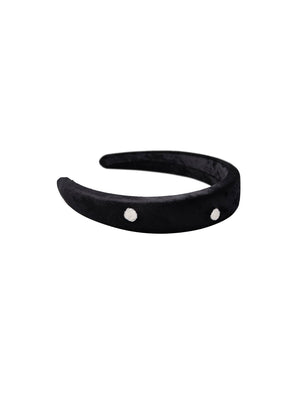 BCEIRA headband - Black