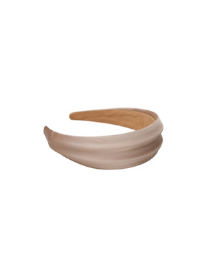 BCVIPER headband - Nude