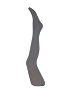 BCAPRIL dot tights - Grey Blue - Black Colour