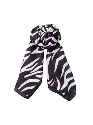 BCISIRA mini scarf - Black