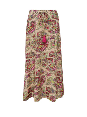 BCLUNA regular skirt - Ruby Meadow