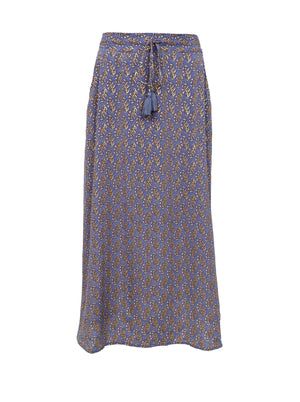 BCLUNA regular skirt - Blue Mist