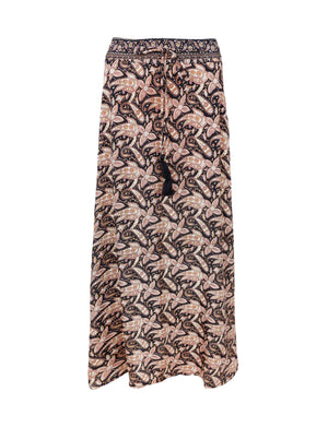 BCLUNA regular skirt - Glory Black