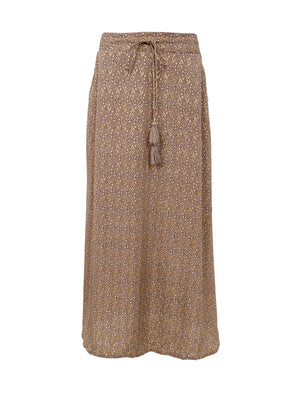 BCLUNA regular skirt - Taupe Mist