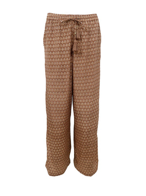 BCLUNA straight pant - Indie Nougat