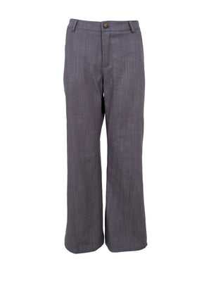 BCBOX pant - Grey