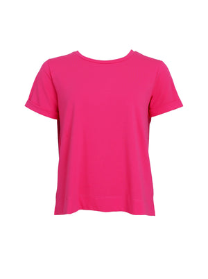 BCMAY SS tee - Pink