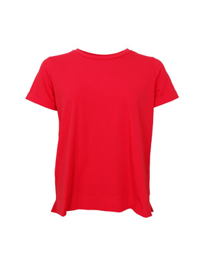 BCMAY SS tee - Red