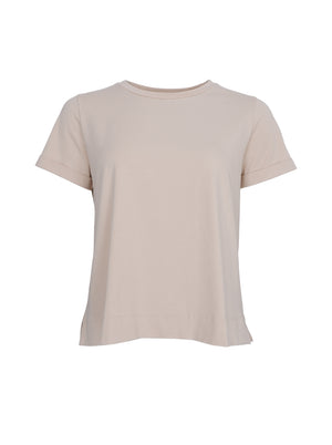 BCMAY SS tee - Sand