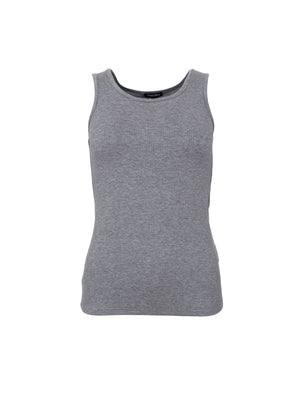BCTEA tank top - Dk. Grey