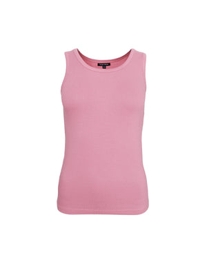 BCTEA tank top - Rose