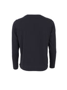 BCMAY LS tee - Black - Black Colour