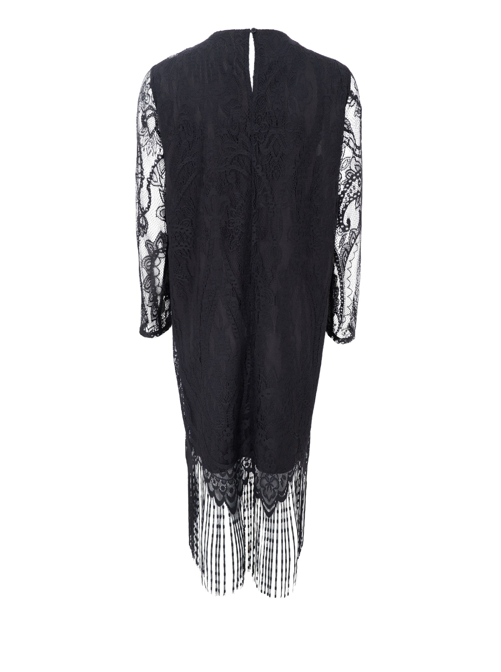 BCFRANCIS lace dress - Black - Black Colour