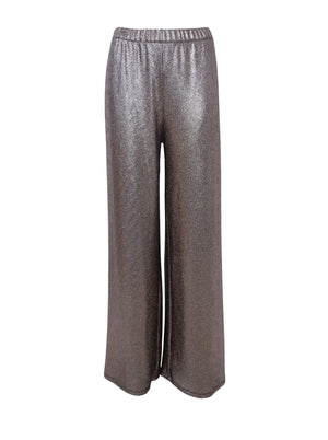 BCGLAMY pant - Gun Metal
