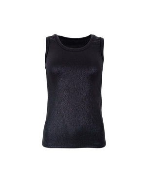 BCGLAMY tank top - Black