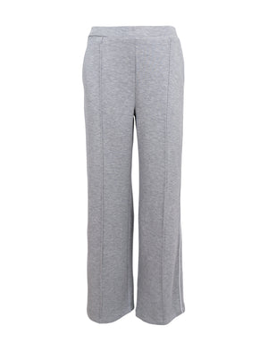 BCGAIL suited sweat pant - Lt. Grey