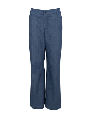 BCASTRID pant - Dark Blue