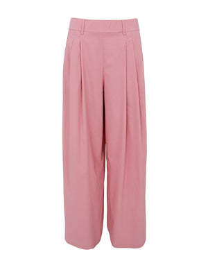 BCDAVINA wideleg pant - Rose