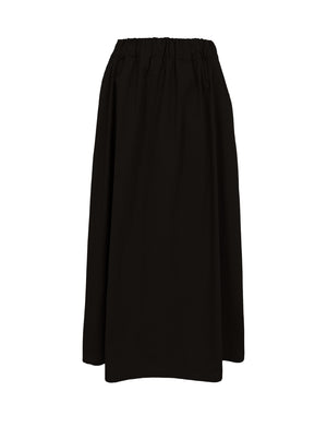 BCABBIE Skirt - Black