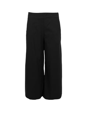 BCDAVINA culotte pant - Black