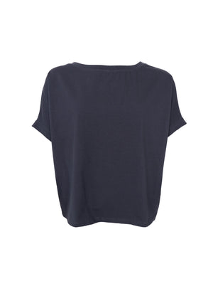 BCMAY loose blouse - Dark Grey