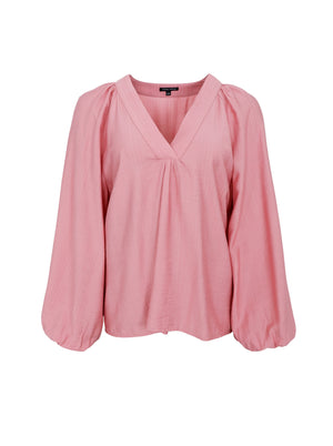BCLUISA raglan blouse - Rose