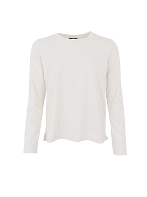 BCMAY ls tee - Off White