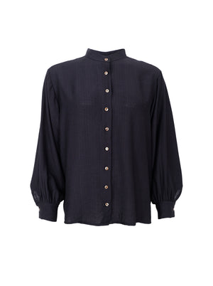 BCLAUREL shirt - Black