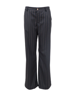 BCOXFORD box pant - Black