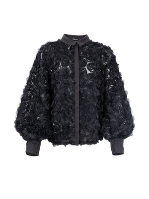 BCCHIARA shirt - Black