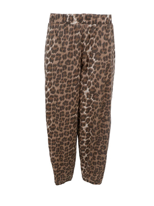 BCABBIE barrel pant - Lt. Leo