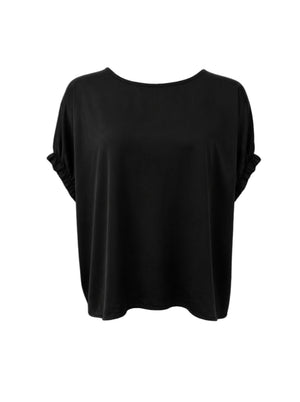 BCMABEL blouse - Black